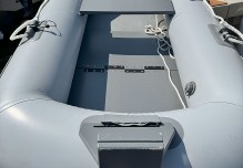 2023 Achilles LT2 Inflatable Raft